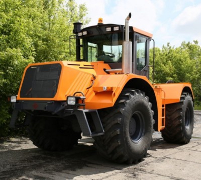 Трактор К-704Р-4Р Станислав (ЯМЗ-6585, 420 л.с.)