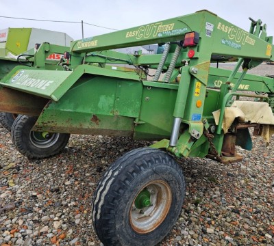 KRONE EASYCUT 2800 CV