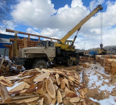 Ивановец КС-35714