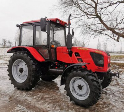Трактор МТЗ 1025.3 Беларус