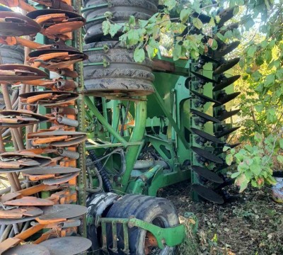 Amazonen-Werke