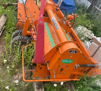 Struik Wieringermeer RF 310