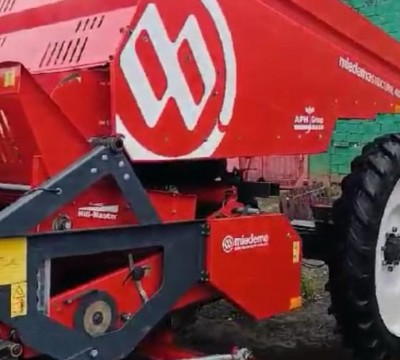 Miedema Structural 4000
