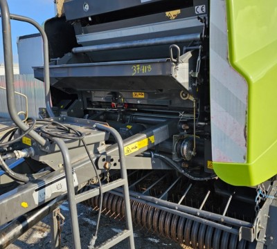 Claas Variant 380