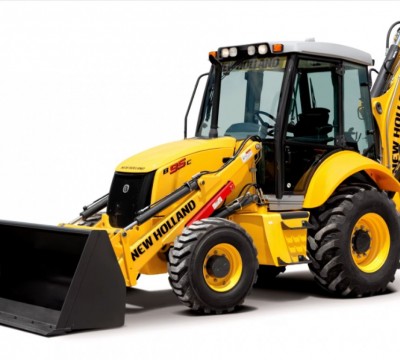 New Holland