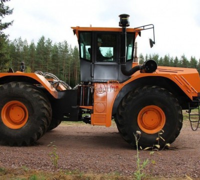 Трактор К-704Р-4Р Станислав (ЯМЗ-238Д, 330 л.с.)