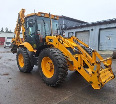 JCB 4CX