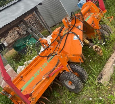 Struik Wieringermeer RF 310