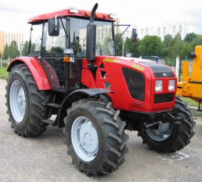 Трактор МТЗ 922.3 Belarus