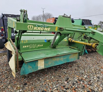 KRONE EASYCUT 2800 CV