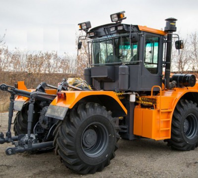 Трактор К-704Р-4Р Станислав (ЯМЗ-7511, 400 л.с.)