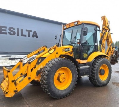 JCB 4CX
