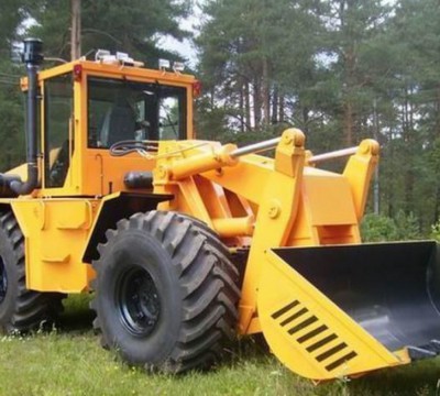 Трактор К-704Р-4Р Станислав (ЯМЗ-238М2, 240 л.с.)