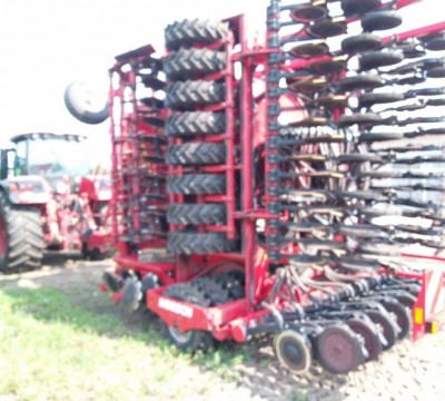 Horsch Pronto 8 dc gf