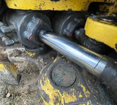 New Holland