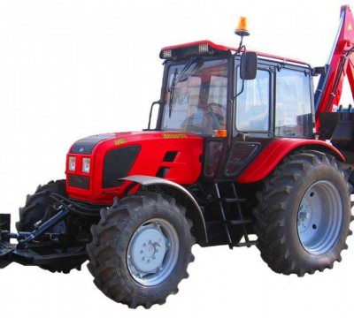 Трактор МТЗ Беларус 92П.4