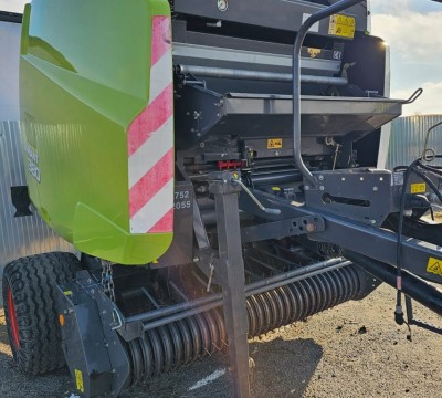 Claas Variant 380