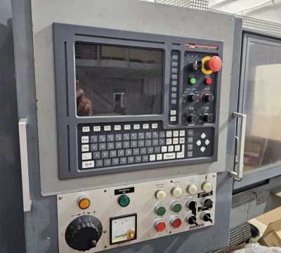 werkzeugschleifautomat